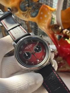 2025.08.08 Montblanc Watch 145