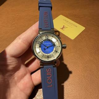 2025.08.08 LV Watch 40mm 228