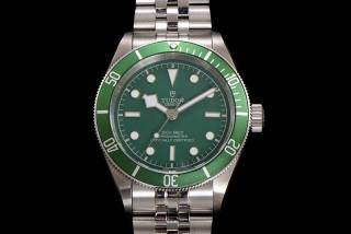 2025.08.09 Tudor Watch 41mm 161