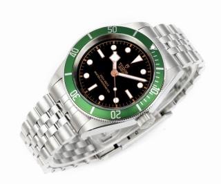 2025.08.09 Tudor Watch 41mm 167