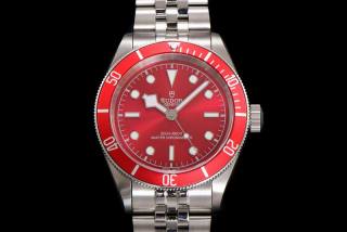 2025.08.09 Tudor Watch 41mm 160