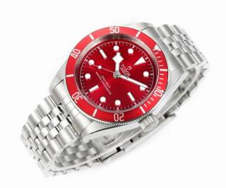 2025.08.09 Tudor Watch 41mm 165