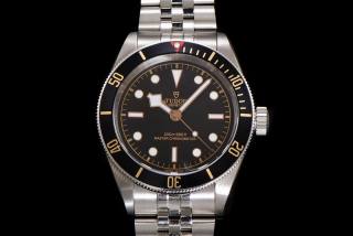 2025.08.09 Tudor Watch 41mm 163