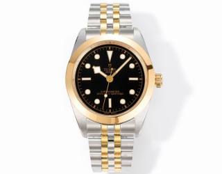 2025.08.09 Tudor Watch 41mm 157