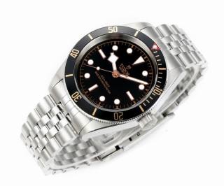 2025.08.09 Tudor Watch 41mm 164
