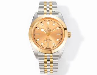 2025.08.09 Tudor Watch 41mm 159