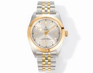2025.08.09 Tudor Watch 41mm 158