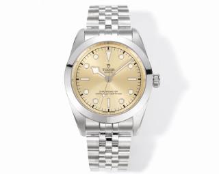 2025.08.09 Tudor Watch 41mm 156