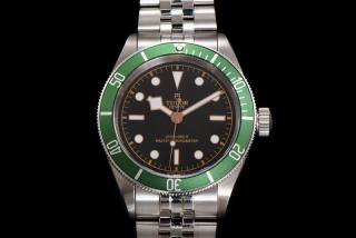 2025.08.09 Tudor Watch 41mm 162