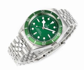 2025.08.09 Tudor Watch 41mm 166