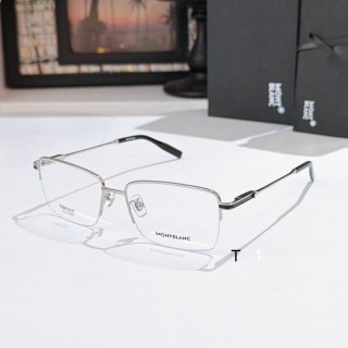 2025.12.15 Original Quality Montblanc Sunglasses 1212