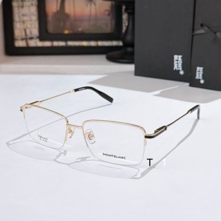 2025.12.15 Original Quality Montblanc Sunglasses 1213