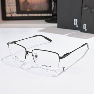 2025.12.15 Original Quality Montblanc Sunglasses 1210