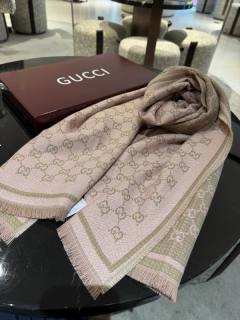 2025.12.15 Super Perfect Gucci Scarf 47X180cm 1130