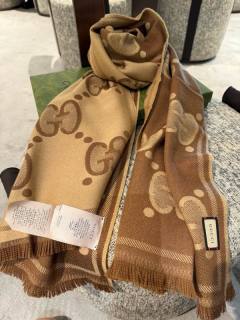 2025.12.15 Super Perfect Gucci Scarf 50X200cm 1145