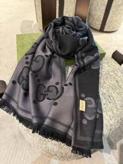 2025.12.15 Super Perfect Gucci Scarf 50X200cm 1144