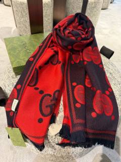 2025.12.15 Super Perfect Gucci Scarf 50X200cm 1143