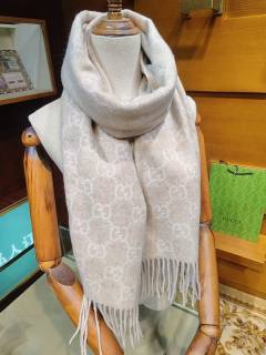 2025.12.15 Super Perfect Gucci Scarf 190X45cm 1152