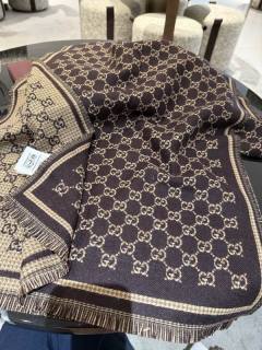 2025.12.15 Super Perfect Gucci Scarf 47X180cm 1128