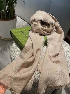 2025.12.15 Super Perfect Gucci Scarf 65X220cm 1147