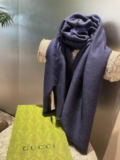 2025.12.15 Super Perfect Gucci Scarf 65X220cm 1146
