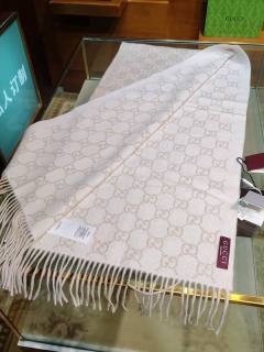 2025.12.15 Super Perfect Gucci Scarf 190X45cm 1151