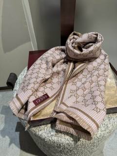 2025.12.15 Super Perfect Gucci Scarf 47X180cm 1129