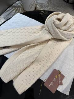 2025.12.15 Super Perfect Loro Piana Scarf 35X180cm 050