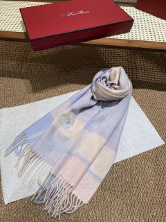 2025.12.15 Super Perfect Loro Piana Scarf 30X180cm 046