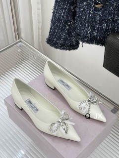 2025.12.16 Super Perfect JIMMY CHOO Women Shoes sz35-40 406