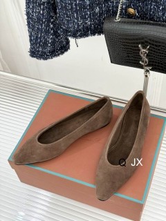 2025.12.16 Super Perfect Loro Piana Women Shoes sz35-40 115