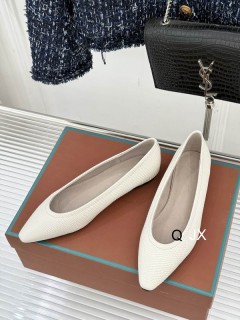 2025.12.16 Super Perfect Loro Piana Women Shoes sz35-40 112
