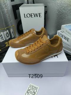 2025.12.16 Super Perfect Loeve Women shoes sz35-40 143