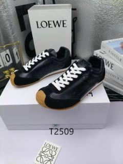 2025.12.16 Super Perfect Loeve Women shoes sz35-40 142