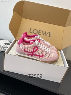 2025.12.16 Super Perfect Loeve Women shoes sz35-40 146