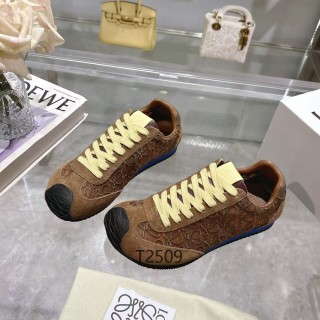 2025.12.16 Super Perfect Loeve Women shoes sz35-40 158