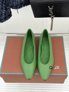 2025.12.16 Super Perfect Loro Piana Women Shoes sz35-40 109