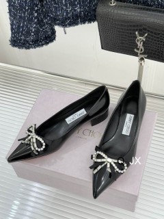 2025.12.16 Super Perfect JIMMY CHOO Women Shoes sz35-40 408