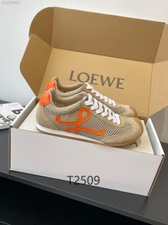 2025.12.16 Super Perfect Loeve Women shoes sz35-40 147
