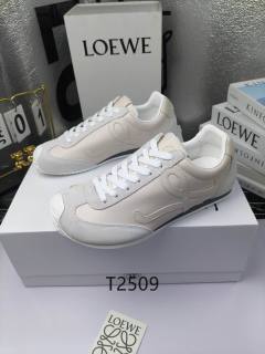 2025.12.16 Super Perfect Loeve Women shoes sz35-40 141