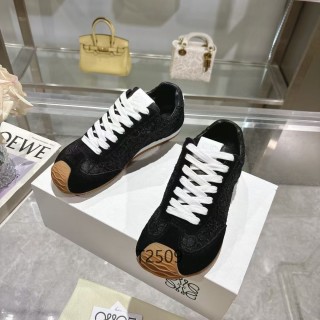 2025.12.16 Super Perfect Loeve Women shoes sz35-40 157