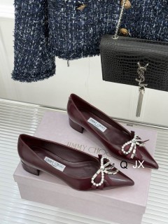 2025.12.16 Super Perfect JIMMY CHOO Women Shoes sz35-40 407