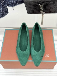 2025.12.16 Super Perfect Loro Piana Women Shoes sz35-40 114