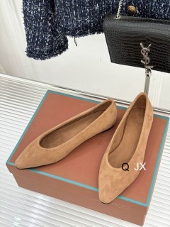 2025.12.16 Super Perfect Loro Piana Women Shoes sz35-40 113