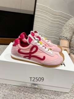 2025.12.16 Super Perfect Loeve Women shoes sz35-40 152