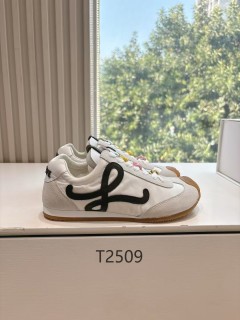 2025.12.16 Super Perfect Loeve Women shoes sz35-40 150