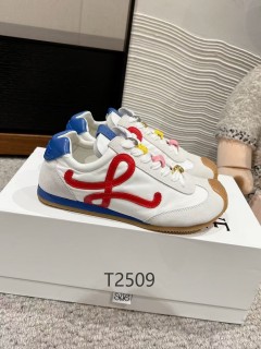 2025.12.16 Super Perfect Loeve Women shoes sz35-40 151