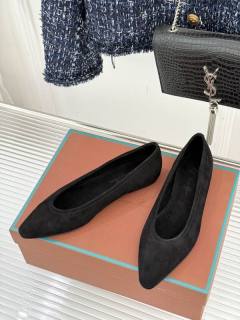 2025.12.16 Super Perfect Loro Piana Women Shoes sz35-40 116