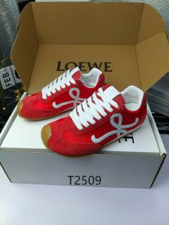 2025.12.16 Super Perfect Loeve Women shoes sz35-40 144