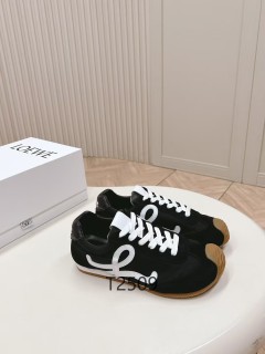 2025.12.16 Super Perfect Loeve Women shoes sz35-40 154